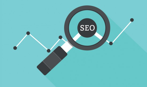 Référencement SEO